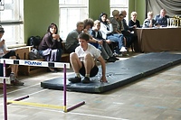 "Bądź bezpieczny” – turniej wiedzy o ruchu drogowym