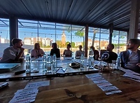 Jakie emocje budzi starówka (okiem naczelnego)