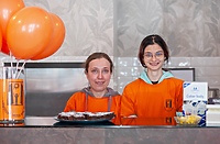 Zapraszają na ciasto