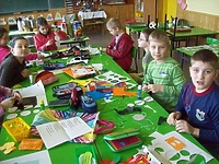 Ferie w Zespole Szkół nr 1