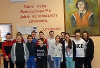 SP 21 najlepsza w województwie warmińsko-mazurskim