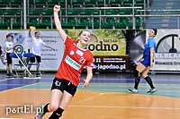 'Udało się przyklepać trzecie miejsce' (komentarze pomeczowe)