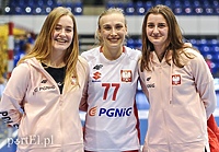 Udane starty piłkarek EKS