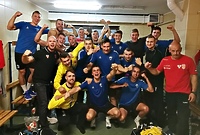 Udany start Meblarzy