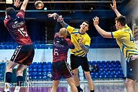 Udany start rundy rewanżowej KPR Elbląg