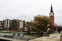 Ukarany za uszkodzenie Piekarczyka