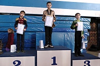 UKS Szóstka z sukcesami