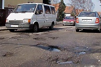 Królowa dziur