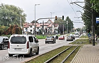 Ulica Bema bez sygnalizacji. „To jest test”