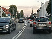 portEl testuje objazdy