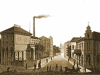 Historia elbląskich ulic: Pocztowa (odcinek 29)