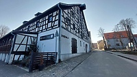 Jest sobota, jest quiz. Zimowa wycieczka do Braniewa