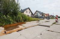 Czy będą pieniądze na remont tych ulic?