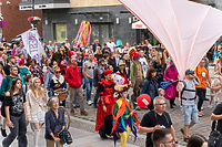 Uliczne granie odwołane