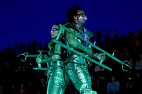 Sobota (7 czerwca). Ogrodów dzień czwarty i ostatni