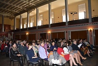 Uniwersytet Trzeciego Wieku w Nowym Dworze Gdańskim