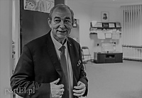 Upamiętnili Jerzego Wilka