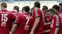 Uratowany remis (piłka ręczna)