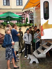 Uratują życie