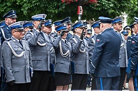 Święto pod znakiem nowej komendy