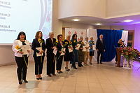 "Są takie momenty, które nadają naszej pracy sens"