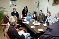 Ukraińsko-polski sojusz naukowy