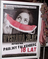 Urodzinowa wystawa