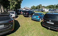 Uroki pływania, bóle parkowania (aktualizacja)