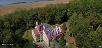 Urokliwie położona działka na sprzedaż