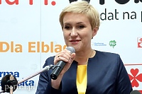Pasławska czy Brzezin: kto będzie marszałkiem regionu?