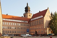 Urząd Miejski czasowo zawiesza bezpośrednią obsługę klientów