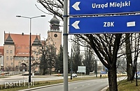 Urząd Miejski zamknięty 17 sierpnia