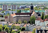 Urzędnicy mogą pracować zdalnie. Jak jest w ratuszu?