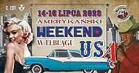 USĄ, czyli Amerykański Weekend w Elblągu II