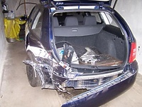 Pościg za polonezem