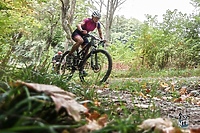 Utrudnienia w ruchu - Garmin MTB Series