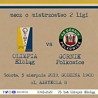 Utrzymać fotel lidera