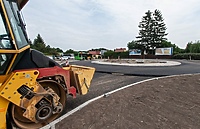 Uwaga na zmiany na Fromborskiej  (aktualizacja)