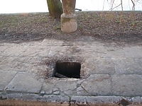 Uwaga, niebezpieczeństwo