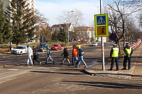 Uwaga, uczniowie wrócili do szkół