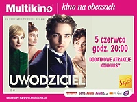 „Uwodziciel” w Kinie na Obcasach