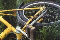 Uwolnij swój rower