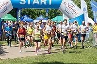 Pobiegnij i pomóż pacjentom hospicjum