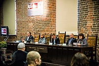 V Elbląskie Forum Kulturoznawcze