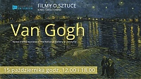 Van Gogh w kinie Światowid
