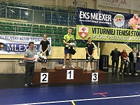 VI Turniej o Puchar Prezydenta