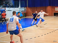 Victoria po raz czwarty mistrzem ELH