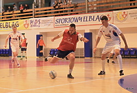 Victoria ponownie mistrzem ELH