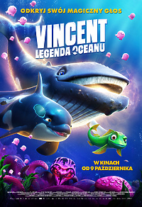 Vincent. Legenda oceanu w Kinie Światowid