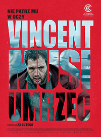 Vincent musi umrzeć w Kinie Światowid
